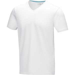 Elevate NXT 38016 - Camiseta orgánica de manga corta para hombre "Kawartha"