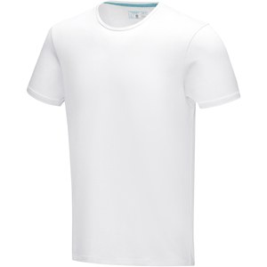 Elevate NXT 38024 - Camisetade manga corta orgánica para hombre "Balfour"