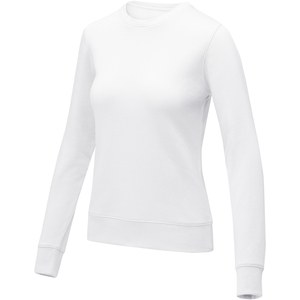 Elevate Essentials 38232 - Jersey de cuello redondo para mujer "Zenon"