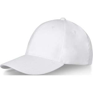 Elevate Life 38678 - Gorra de 6 paneles "Davis"