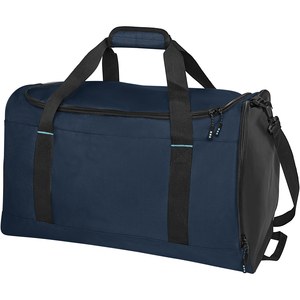 Elevate NXT 120543 - Bolsa de viaje de PET reciclado GRS 40L "Baikal"