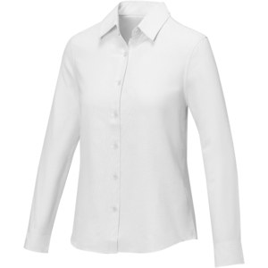 Elevate Essentials 38179 - Camisa de manga larga para mujer "Pollux" 