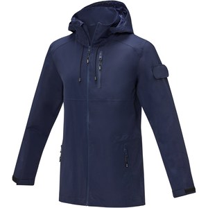 Elevate NXT 37526 - Chaqueta unisex ligera GRS reciclada "Kai"