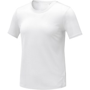 Elevate Essentials 39020 - Camiseta Cool fit de manga corta para mujer "Kratos"