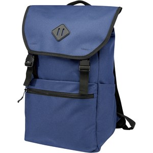 Elevate NXT 120649 - Mochila para portátil de RPET GRS de 15" y 19 l REPREVE® Our Ocean™