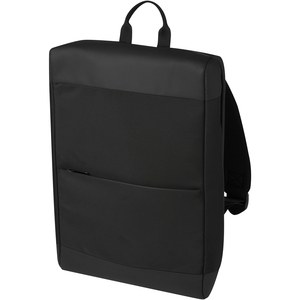 Tekiō® 120697 - Mochila para portátil de 15,6" de material reciclado GRS "Rise" 