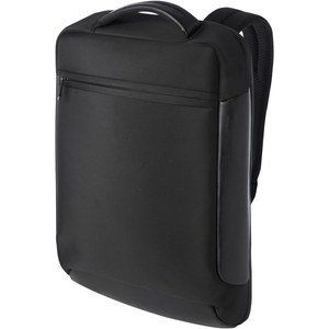 PF Concept 130055 - Mochila para portátil compacta de material reciclado GRS de 15,6" y 12 l "Expedition Pro"