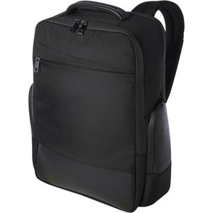 PF Concept 130056 - Mochila para portátil de material reciclado GRS de 15,6" y 25 l "Expedition Pro"