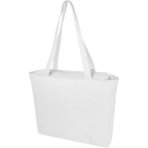 PF Concept 120712 - Bolsa Tote XL de 500 g/m² con material reciclado Aware™ "Weekender"