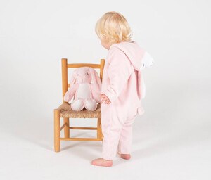 LARKWOOD LW073 - Rabbit pyjamas